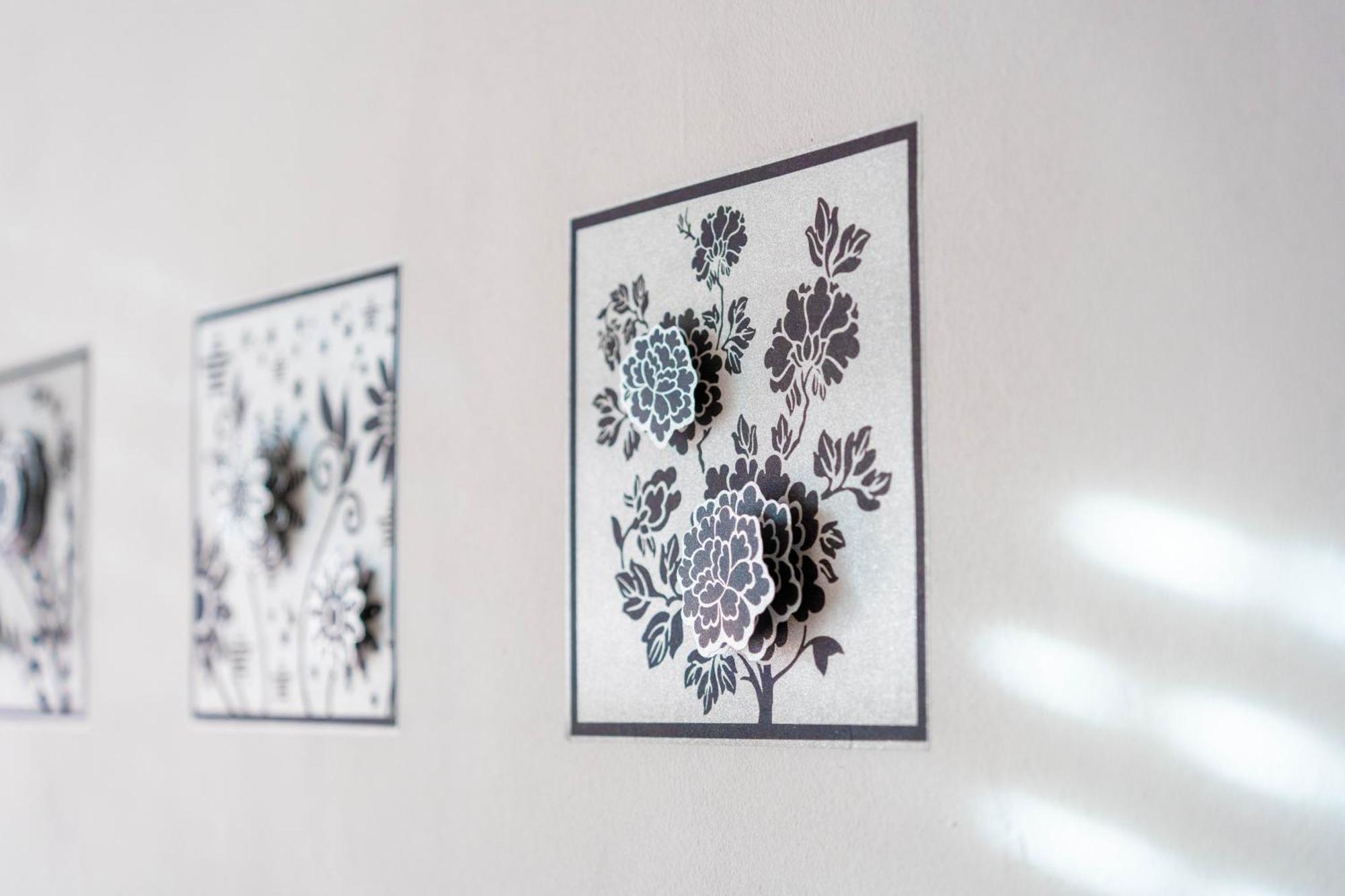 Apartman Lili Knin Bagian luar foto
